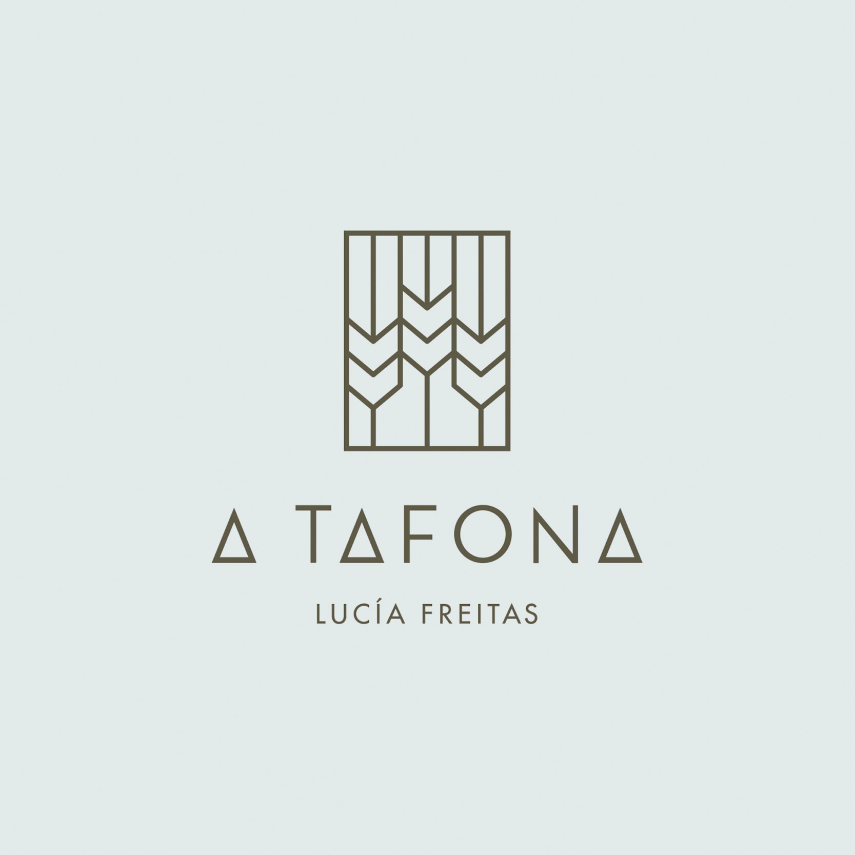 A Tafona – Lucía Freitas