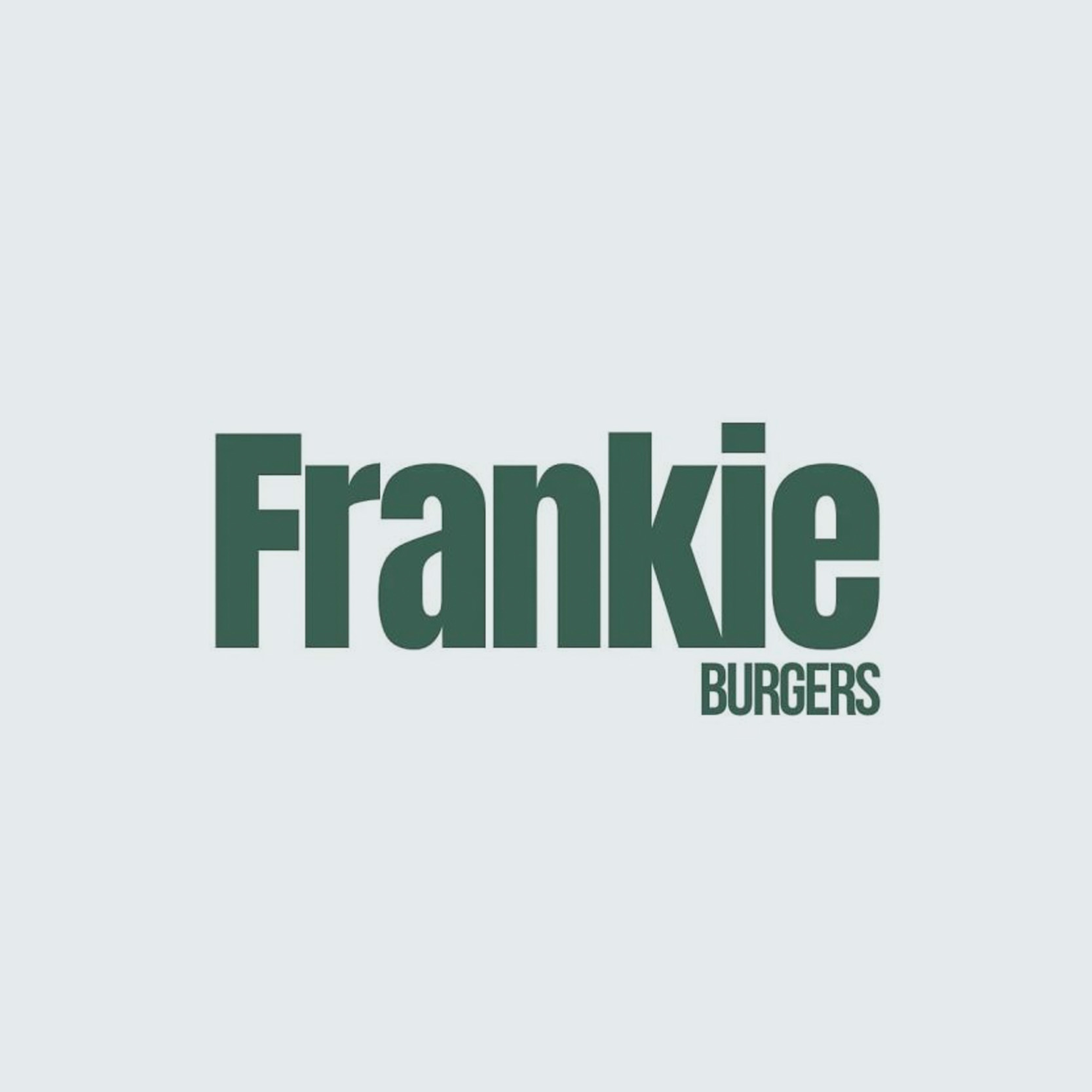 Frankie Burgers