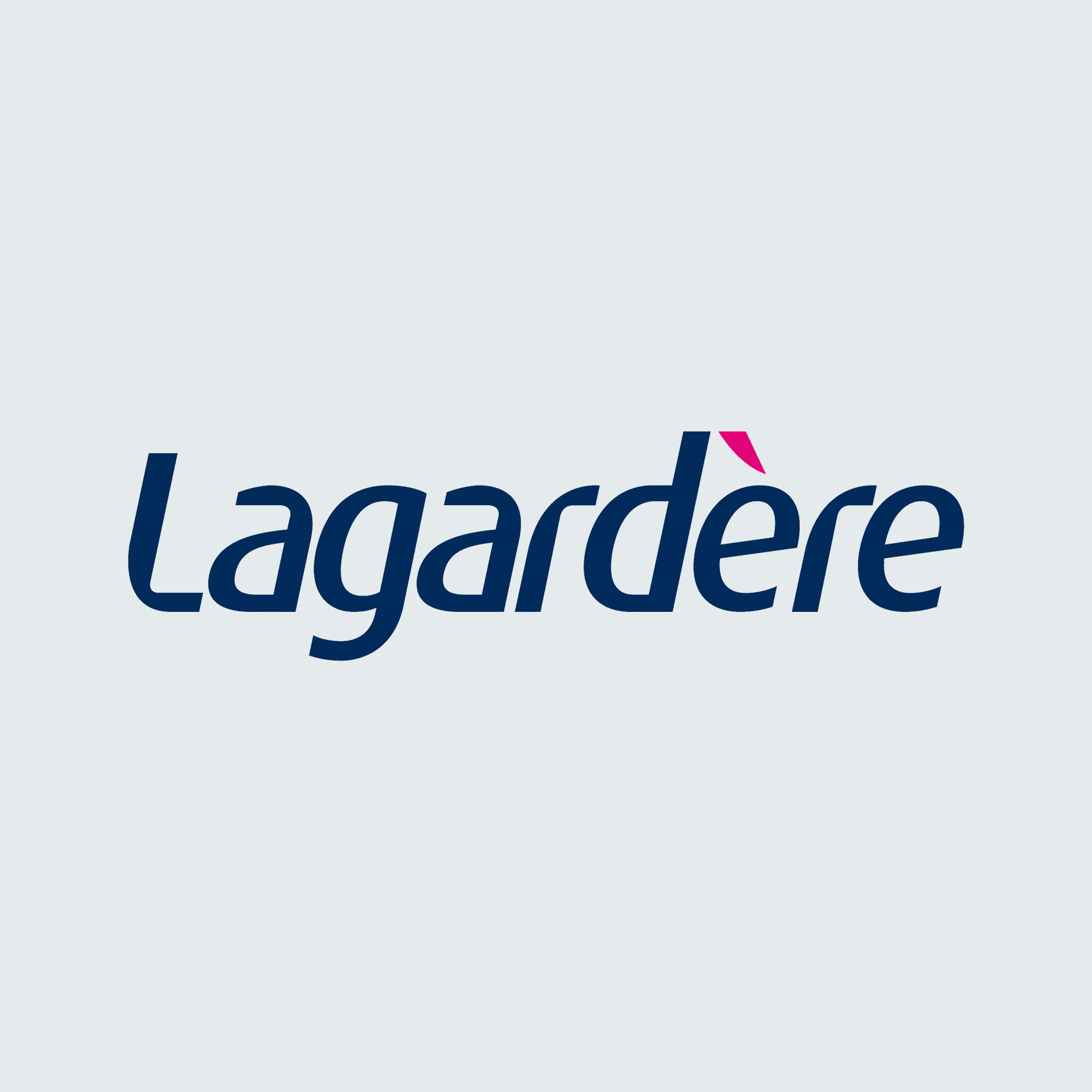 Lagardere